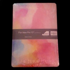 Compatible with MacBook Pro 13 inch